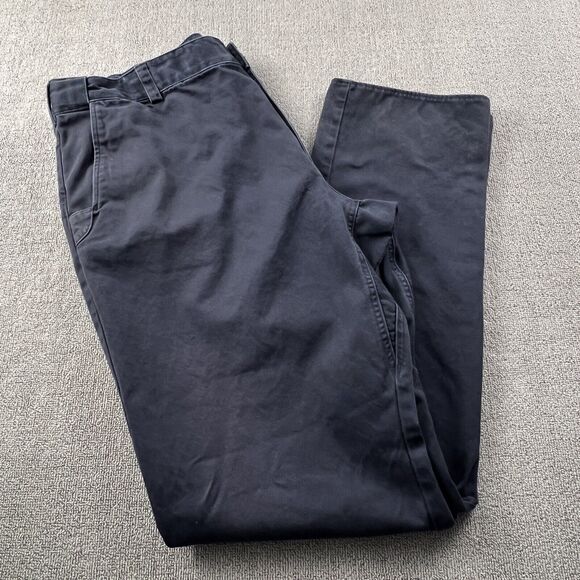 5.11 Tactical Pants Adult Size 44W 36L Blue Training Workwear Casual Men's - Picture 1 of 12
